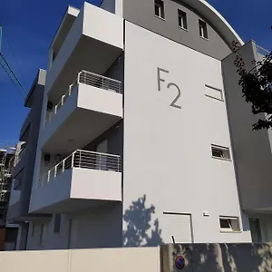F2 - Viking Apartment Lido di Jesolo