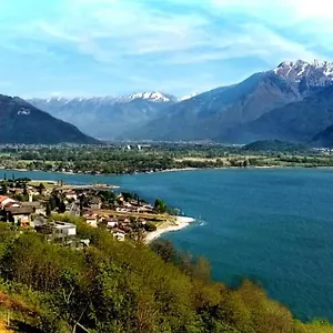 My Holidays - Trezzone Gera Lario