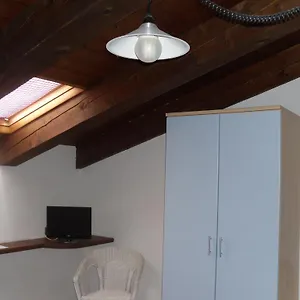 Le Giare Bauernhof Genua