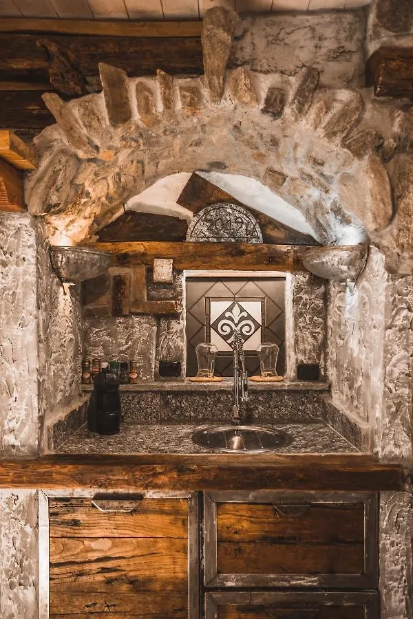 Appartamenti Montemezzo Le Case In Pietra Vista Lago Gera Lario Ferienhaus