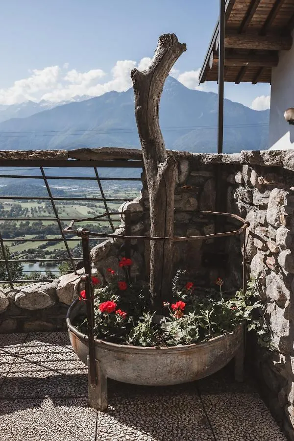 Appartamenti Montemezzo Le Case In Pietra Vista Lago Gera Lario 0*,